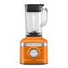 Blender kielichowy Artisan 5KSB4026EHY, miód, KitchenAid