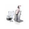 Blender ręczny Colorline Bamix 200 W jasnoróżowy