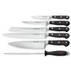 171671 7 sada nozu classic sada 6 ks wusthof