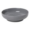 Miska obiadowa RO 16 cm, ciemnoszara, Blomus