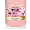 Świeca zapachowa Cherry Blossom Yankee Candle duża