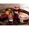 Świeca zapachowa Black Cherry WoodWick statek