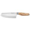 Nóż Santoku AMICI 17 cm, WÜSTHOF