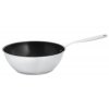 Wok ALL STEEL 28 cm, Fiskars