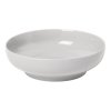 Miska obiadowa RO 400 ml, jasnoszara, Blomus