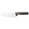 Nóż Santoku FUNCTIONAL FORM 17 cm, Fiskars