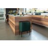 Kosz na śmieci dotykowy BO TOUCH BIN 36 l, zielony, Brabantia