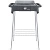 Grill elektryczny PG 8124 STYLE EVO, 2500 W, Severin