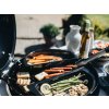 Zestaw do grillowania GOURMET SET HALF-MOON 480/570, Outdoorchef