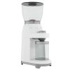 Młynek do kawy CGF01WHEU, biały Smeg