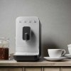 Automatyczny ekspres do kawy BCC01BLMEU, czarny mat, Smeg