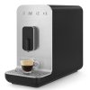 Automatyczny ekspres do kawy BCC01BLMEU, czarny mat, Smeg
