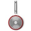 Rondel CKFS2011RDM 20 cm, czerwony, Smeg
