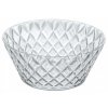 Miska na sałatkę CRYSTAL L Koziol 3,5 l kryształ jasne