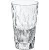 Nietłukąca się szklanka SUPERGLASS CLUB NO.6 Koziol 300 ml kryształ przezroczysta