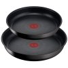 Zestaw patelni INGENIO UNLIMITED L3959143, 3 el., Tefal