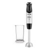 Blender ręczny QUICKCHEF HB658838, czarny, Tefal
