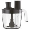 Blender ręczny QUICKCHEF QUARTZITE 8w1, Tefal