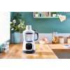 Blender do żywności dla dzieci YUMMY GOURMET HB55W430 4w1, z parowarem, Tefal