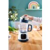 Blender do żywności dla dzieci YUMMY GOURMET HB55W430 4w1, z parowarem, Tefal