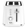 Toster LOFT 2S TT761138, na 2 kromki, biały, Tefal