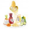 Tarka elektryczna do warzyw FRESH EXPRESS PLUS MB756G31, Tefal