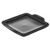 Forma do pieczenia ciast CRISPYBAKE J4170314 23 cm, kwadratowa, Tefal