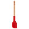 Łyżka do dżemu INGENIO WOOD K2305914 18,5 cm, Tefal