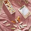 Drewniane klocki, zestaw 51 szt., Kids Concept
