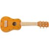 Gitara zabawkowa ABBE 53 cm, drewno, Bloomingville