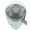 Wyciskarka do cytrusów CJF01PGEU, pastelowa zieleń, Smeg