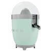 Wyciskarka do cytrusów CJF01PGEU, pastelowa zieleń, Smeg