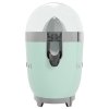 Wyciskarka do cytrusów CJF01PGEU, pastelowa zieleń, Smeg