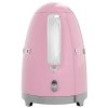 Czajnik elektryczny KLF03PKEU 1,7 l, pastelowy róż, Smeg