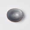 Miseczka na sos 11 cm, 100 ml, metaliczny, MIJ
