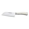 Nóż Santoku CLASSIC CREAM IKON 14 cm, Wüsthof
