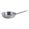 Patelnia do smażenia ORIGINAL PROFI COLLECTION 28 cm, stal nierdzewna, Fissler