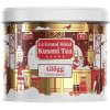 Herbata owocowa GLOGG, 125 g herbaty liściastej w puszce, Kusmi