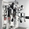 Półprofesjonalny ekspres do kawy CELLINI EVOLUZIONE, srebrny, La Pavoni