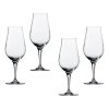 Zestaw 4 kieliszków do whisky Snifter Premium
