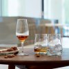 Zestaw 4 kieliszków do whisky Snifter Premium