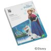 Zestaw sztućców dla dzieci FROZEN DISNEY , 4 el., WMF