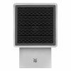 Blok na noże FLEXTEC, stal nierdzewna, WMF