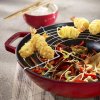 Podstawka pod wok, 30 cm, Staub