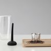 Zaparzaczka do herbaty THOR 15 cm, antracyt, Viva Scandinavia