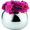Wazon BELLA 20 cm, srebrny, Philippi