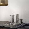 Shaker do koktajli ARNE JACOBSEN 750 ml, srebrny, Stelton