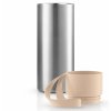 Kubek termiczny TO GO 350 ml, beżowy, stal nierdzewna, Eva Solo