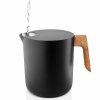 Czajnik NORDIC KITCHEN 1 l, na indukcję, czarny, Eva Solo