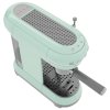 Półautomatyczny ekspres do kawy 50'S STYLE ECF01PGEU, pastelowa zieleń, Smeg